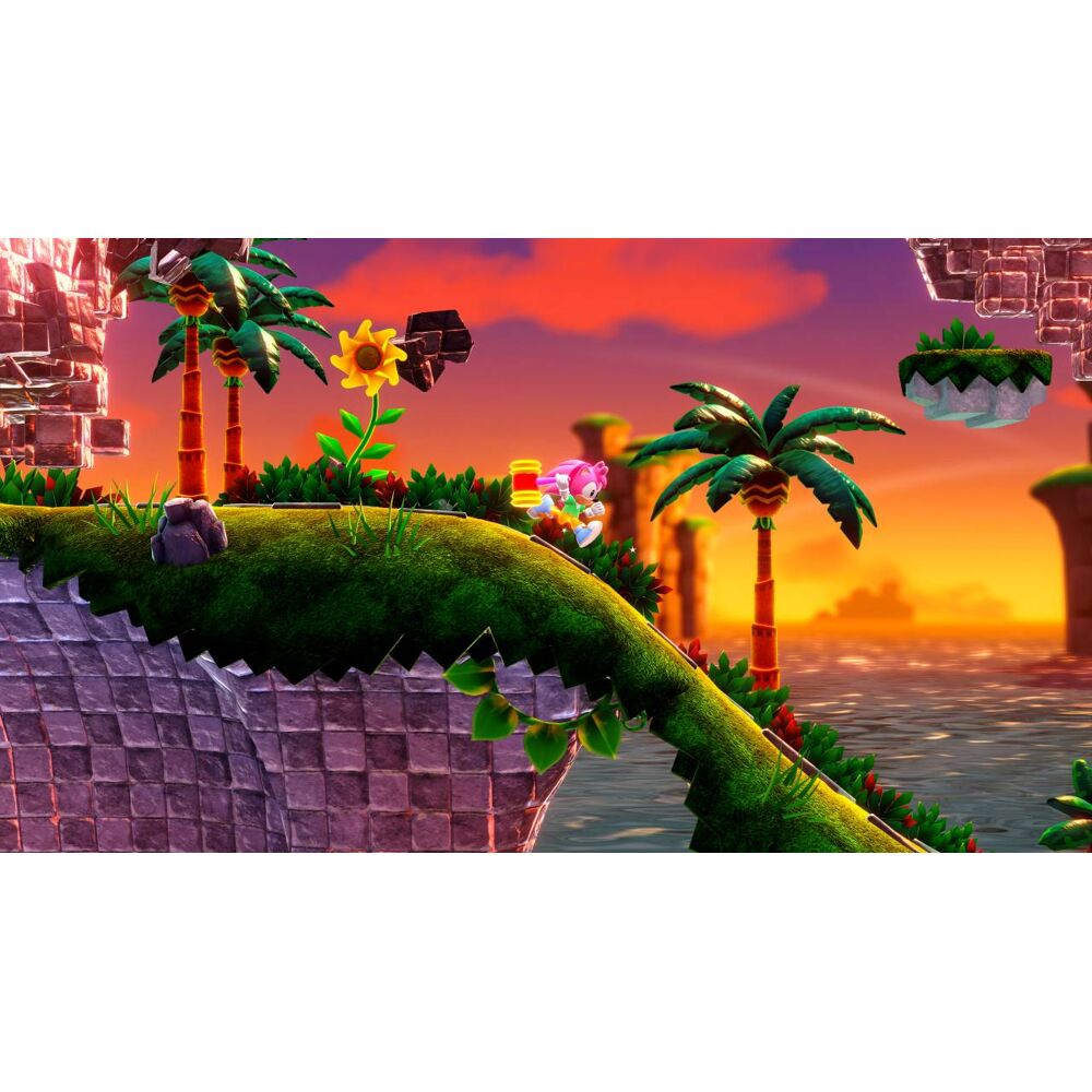 Sonic 4 nintendo switch online